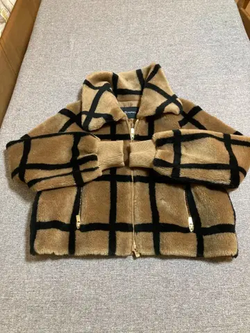 다이아그램 다이아 자켓 사이즈 36