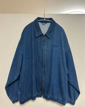 KEBOZ 데님 셋업 L 사이즈