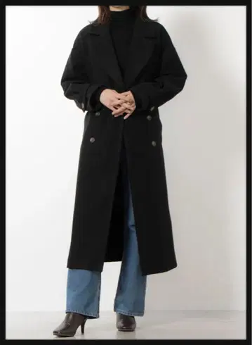 레이 카신 코트