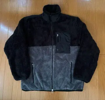 자켓 블루종 시보아 집업 블루종 맨즈 멜로즈