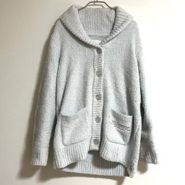 젤라또피케 10주년 기념 아이스크림 가디건