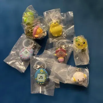 메지루시 액세서리 묶음 판매