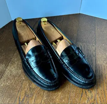 [ REGAL ] 리걸 2571 코인 로퍼 26.5cm BLACK