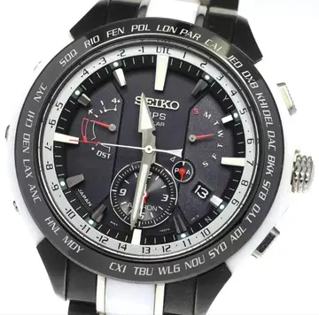 8X53-0AG0 SBX071 세이코 아스트론 박스 포함 새상품급