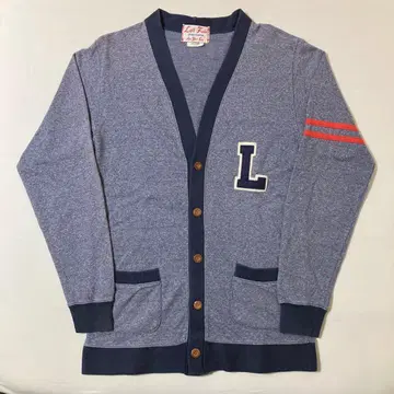 LEFT FIELD 레프트 필드 아메카지 가디건