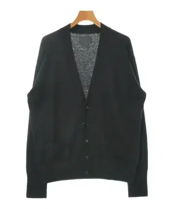 YOKE 남성용 가디건