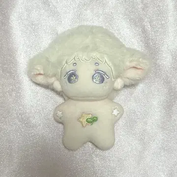 무속성 옷 갈아입기, 봉제 인형 10cm 양