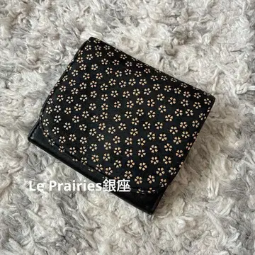 프렐 긴자 지갑 세부 새상품급 기모노 유카타 일본 의류