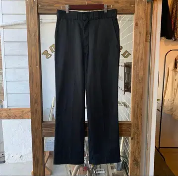 80s USA제 Dickies 874 TALON 지퍼