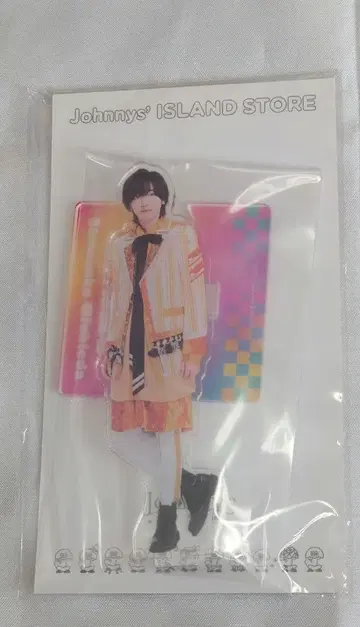 나니와단시 미치에다 슌스케 아크릴 스탠드