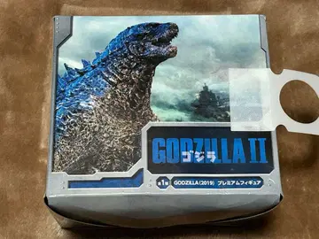 [ 레어품 ] 고질라(2019) 프리미엄 피규어 [ 익명 배송 ]