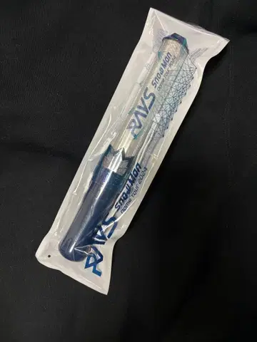 Snow Man 응원봉 RAYS 2024