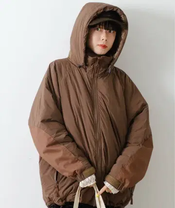 WHIMSIC USMC 패딩 자켓