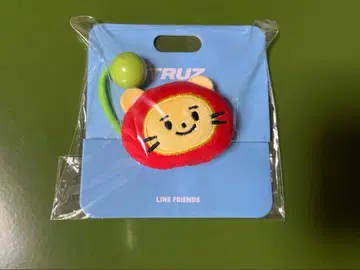 truz treasure 머리끈 LAWOO 재혁