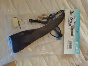 상품명: B.AIR BSN-AW-S 색소폰용 버드 스트랩 S 사이즈