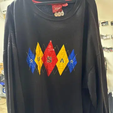 Venezia Jeans 블랙 트레이닝복 26/28