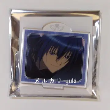 [츠쿠요미 이쿠토] 수호캐릭터! 장면 사진 아크릴 스탠드 애니메이션