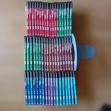 만화 일본의 역사 이시노모리 쇼타로 저