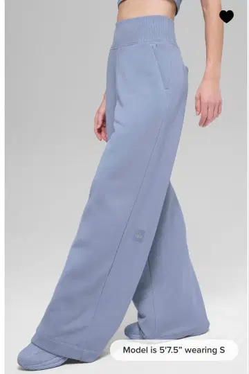 [ 오프라인 매장 인기 No.1 ] alo 맨투맨