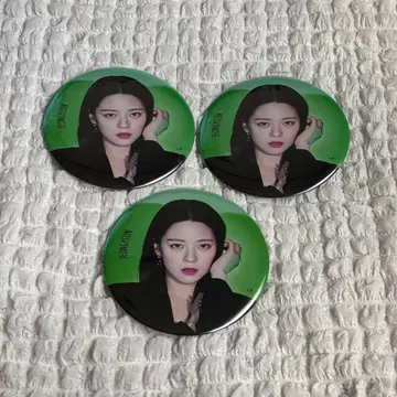 TWICE 정연 TWICE LIGHTS 캔뱃지