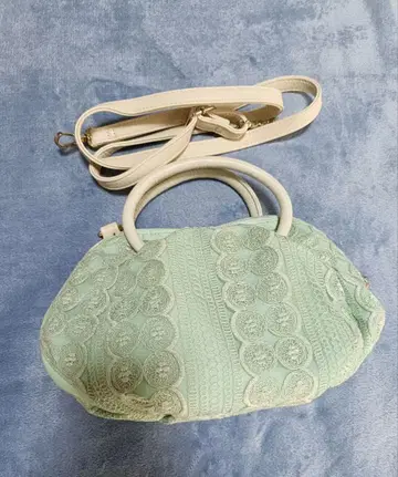 숄더백 핸드백 [일본제] 2way 타입