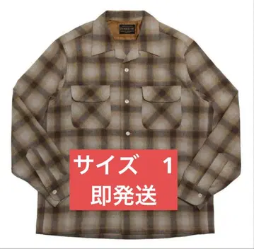 Pendleton x Subculture x BerBerJin