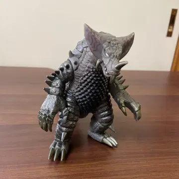 B11513 반다이 울트라 괴수 시리즈 EX 고모라 30