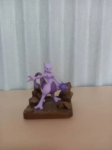 포켓몬 와쿠와쿠 겟 복권 2013 뮤우