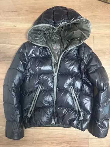 [ DUVETICA ] 다운 자켓 48 L