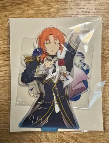 앙스타 츠키나가 레오 아크릴 스탠드 스타포니