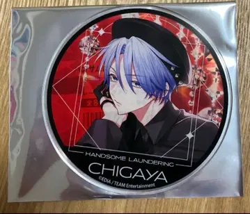 핸섬 런더링 삼다리 그라테 아크릴 코스터 츠키시마 카야