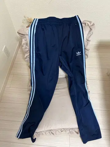 adidas Originals 트랙 팬츠