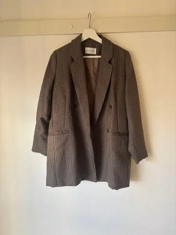 카프리슈 레마쥬 자켓