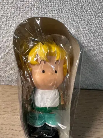 닥터 슬럼프 갓짱의 저금통