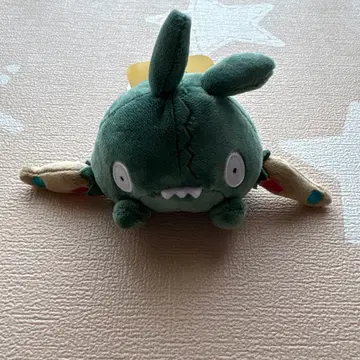 포켓몬 fit 야부 미사용