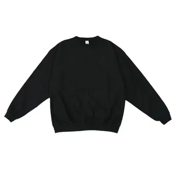 OVY Heavy Weight Wide Pullover Sweat