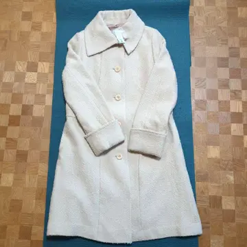 택 포함 새상품 DHC 여성용 코트