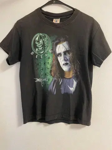 90's 빈티지 Sting T셔츠