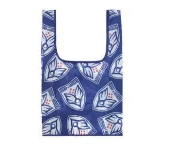 BUMP OF CHICKEN 엠블럼 에코백