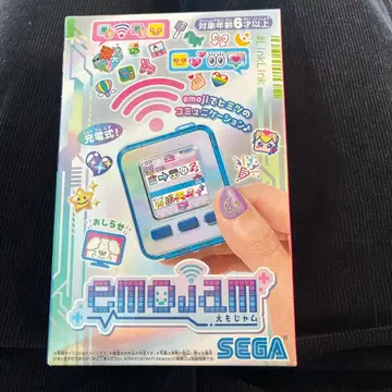 새상품 emojam 코즈믹 블루 갤럭시 핑크 2세트