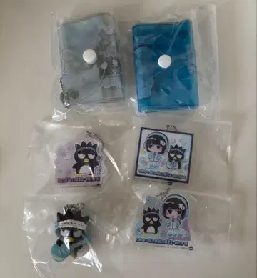 아노 바츠마루 아소토 컬렉션