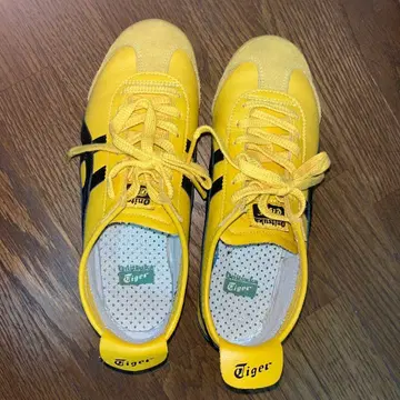 오니츠카타이거 신발