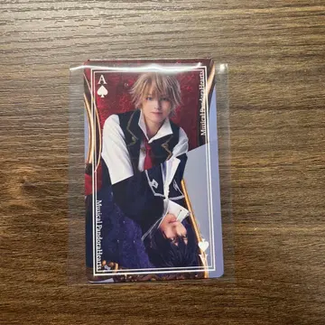 판도라 하츠 빵뮤 내장자 혜택 카드놀이 카드 오즈&길버트