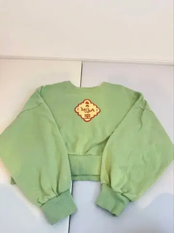 MGA 트레이닝복
