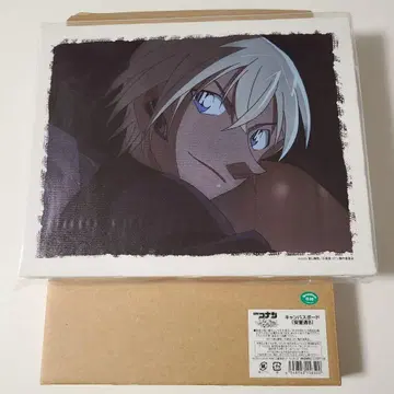 명탐정 코난 캔버스 보드 아무로 토오루 B