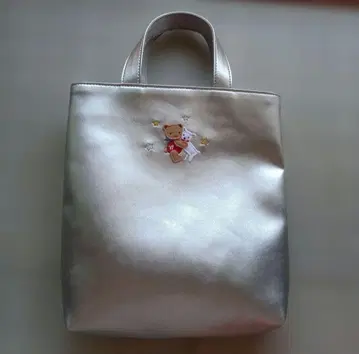 파밀리아 염소자리 토트백 familiar