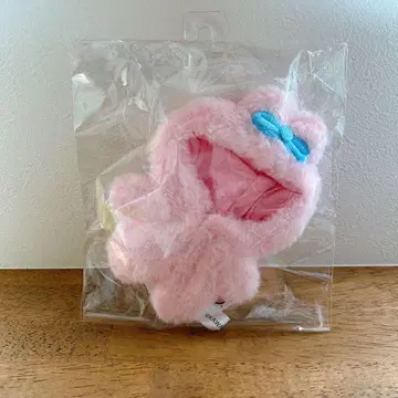 빤쮸토끼 돈키호테 돈키 최애 봉제 인형 의류 소