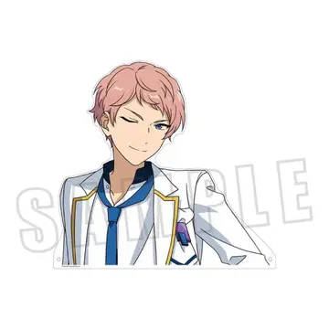 앙스타 함께 사는 아크릴 스탠드 아츠키 슈 앙상블 스타즈