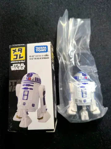 메타콜레 스타 워즈 R2-D2