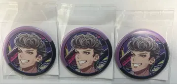 히프노시스 마이크 히프뮤비 캔뱃지 고쿠